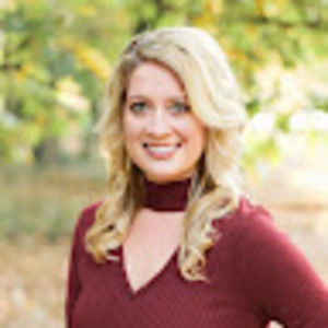 Meet your Posher, Mallory